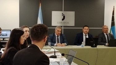 Piden 20 años de prisión para un falso «tío» que abusó de cuatro hermanas en Viedma