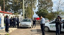 Imagen de Detienen en Viedma a un joven que asaltó a un taxista: tenía dos armas de fuego listas para disparar
