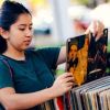 Imagen de Regresa la pasión del vinilo a Cipolletti con una edición imperdible para melómanos y coleccionistas