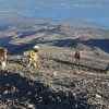 Imagen de Murió un hombre tras caer por una ladera del volcán Osorno de Chile, ubicado cerca del límite entre Neuquén y Río Negro