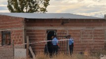 Imagen de Investigan violenta muerte de un hombre de 29 años en Plaza Huincul: en el lugar había una tumbera
