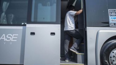 Las empresas dejarán de recibir pagos estatales por pasajes gratuitos para personas con condiciones de salud especiales
