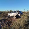 Imagen de Vuelco fatal en la Ruta 22: murió un hombre de 88 años cerca de Choele Choel