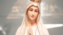 Imagen de Por qué se celebra hoy el Día de la Virgen de Fátima y qué oculta su profecía