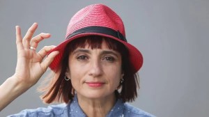 Hilda Lizarazu en Neuquén: los shows de esta semana; los secretos de La impostora, su próximo disco; y su obra más allá de sus canciones