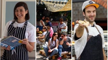«Yo Como» cumple hoy 9 años: lo rico y novedoso sigue estando en este radar de la gastronomía