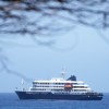 Imagen de El crucero con brote de hantavirus pone rumbo a España: Islas Canarias en alerta ante un posible desembarco
