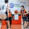 Imagen de ¡Paren las rotativas!: Petrolero ganó en la Liga Federal de básquet: 77-68 a Atlético Regina
