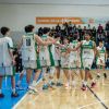 Imagen de Pérfora le ganó el clásico a Petrolero y volvió a la cima de la Liga Federal de básquet