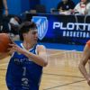 Imagen de Liga Federal de básquet: Club Plottier fue letal ante Petro y aseguró el cuarto puesto