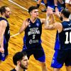Imagen de Play offs confirmados en la Liga Federal de básquet: ganó Regina y acomodó todos los cruces