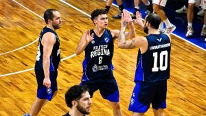 Play offs confirmados en la Liga Federal de básquet: ganó Regina y acomodó todos los cruces