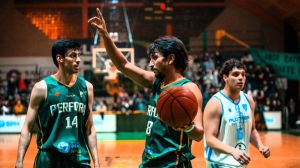 Liga Federal de básquet: Pérfora confirmó el 1, Español y Pacífico festejaron de visitantes