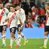 Imagen de Distracción Mundial: River oficializó los 11 borrados por Chacho Coudet