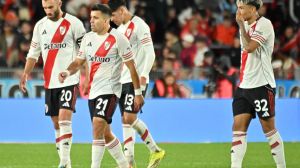 Distracción Mundial: River oficializó los 11 borrados por Chacho Coudet