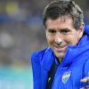 Imagen de Claudio Úbeda dejó de ser entrenador de Boca: Delgado le comunicó la decisión y el club ya busca su sucesor