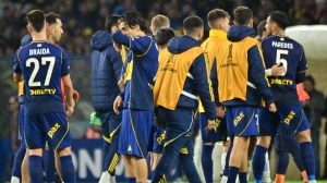 La serie entre Boca y O’Higgins por la Copa Sudamericana tiene los horarios confirmados