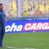 Imagen de Rosario Central decidió echar a Jorge Almirón y buscará un nuevo entrenador