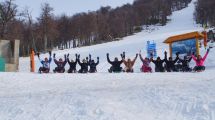 Imagen de Cerro Perito Moreno abrió hoy su temporada: precios, nieve y nuevas atracciones en El Bolsón