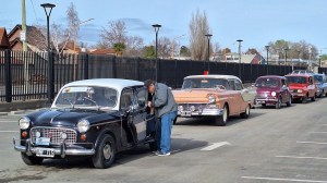 Rugen los clásicos en territorio petrolero
