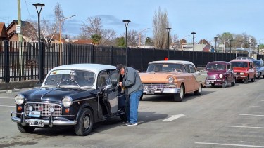 Rugen los clásicos en territorio petrolero