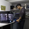 Imagen de Tecnología 3D al servicio de la paleontología: Río Negro tiene su fábrica propia de dinosaurios