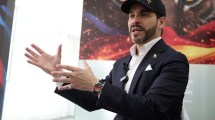Imagen de «Soy tu presidente»: las frases destacadas de Abelardo de la Espriella tras ganar el balotaje en Colombia