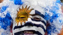 Imagen de Fanáticos II: las caras (y algunas caretas) del Mundial 2026