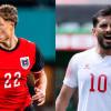 Imagen de Austria y Jordania cierran la primera fecha en el grupo de Argentina: formaciones, hora y TV
