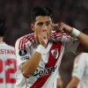 Imagen de Maxi Meza se iría de River para regresar a Independiente, donde ya acordó su contrato