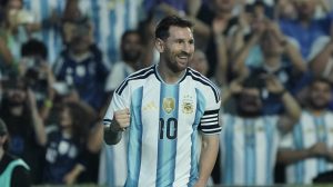 La Selección Argentina debuta ante Argelia en el Mundial 2026: formaciones, hora y TV