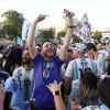 Imagen de Selección Argentina: “Viajaron 50.000 personas sin entradas”, la advertencia de Chiqui Tapia a la FIFA