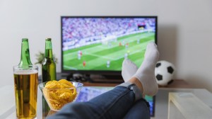 Alerta spoilers mundial 2026: qué plataformas tienen menos delay y cómo evitar que tu vecino te grite los goles
