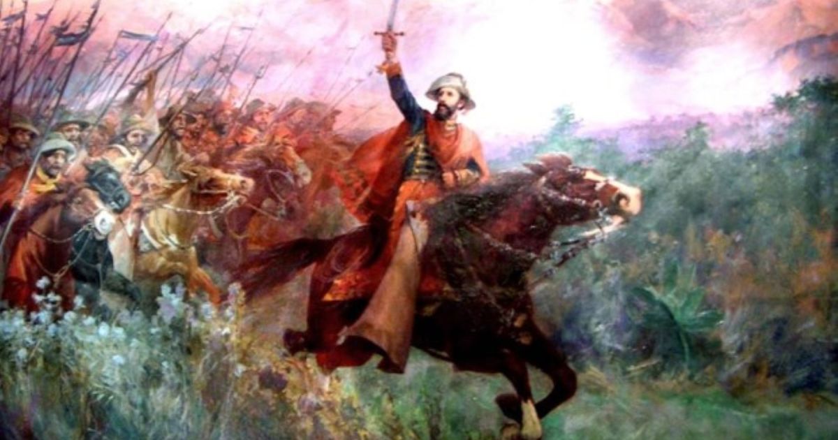 Who was Martin Miguel de Güemes and why it is a holiday on Monday, June 15