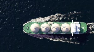 Río Negro gana terreno en la carrera energética con una obra clave para exportar GNL al mundo