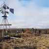 Imagen de Proyecto Delta XXI: avanzan los muestreos para inciar las perforaciones a medidados de junio en Río Negro
