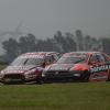 Imagen de TN en La Plata: Urcera arañó el top 10 y Benvenuti remontó vuelo en la final de Clase 3
