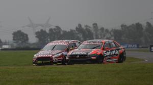 TN en La Plata: Urcera arañó el top 10 y Benvenuti remontó vuelo en la final de Clase 3