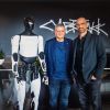 Imagen de YPF abre una nueva puerta con Tesla para acelerar la transformación energética 