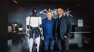 YPF abre una nueva puerta con Tesla para acelerar la transformación energética 