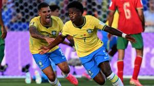 Mundial 2026: a qué hora juega Brasil este viernes 19 de junio, TV y dónde ver todos los partidos
