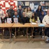 Imagen de El Cervantes eligió el elenco de Río Negro que interpretará la obra Villa California
