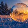 Imagen de Llegó el invierno: a qué hora empezó oficialmente el frío en Argentina y la Patagonia este Día del Padre