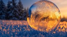 Imagen de Llegó el invierno: a qué hora empezó oficialmente el frío en Argentina y la Patagonia este Día del Padre