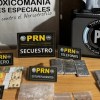 Imagen de Desmantelaron un kiosco narco en Cipolletti: secuestraron cocaína y marihuana y detuvieron a cinco personas
