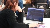 Imagen de Última semana para anotarse en los cursos gratuitos de empleo digital en Río Negro