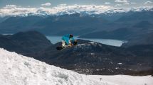 Imagen de Entre nieve y promociones: cuánto cuesta esquiar en los grandes cerros de la Patagonia