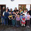 Imagen de La escuela rural que transforma el paraje Cuyín Manzano