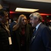 Imagen de Esto es en off: muchos políticos y una forzada cordialidad