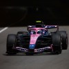 Imagen de Franco Colapinto finalizó 15° en la primera práctica del Gran Premio de Monaco